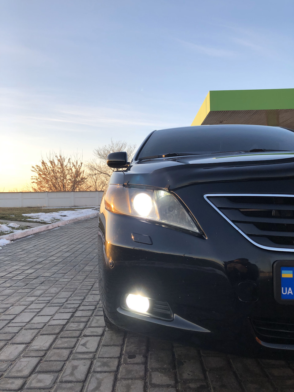 Плюшки 2