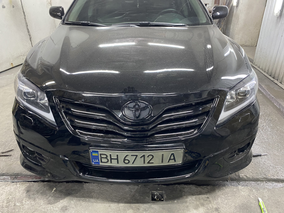 Грати в рестайлінг 3