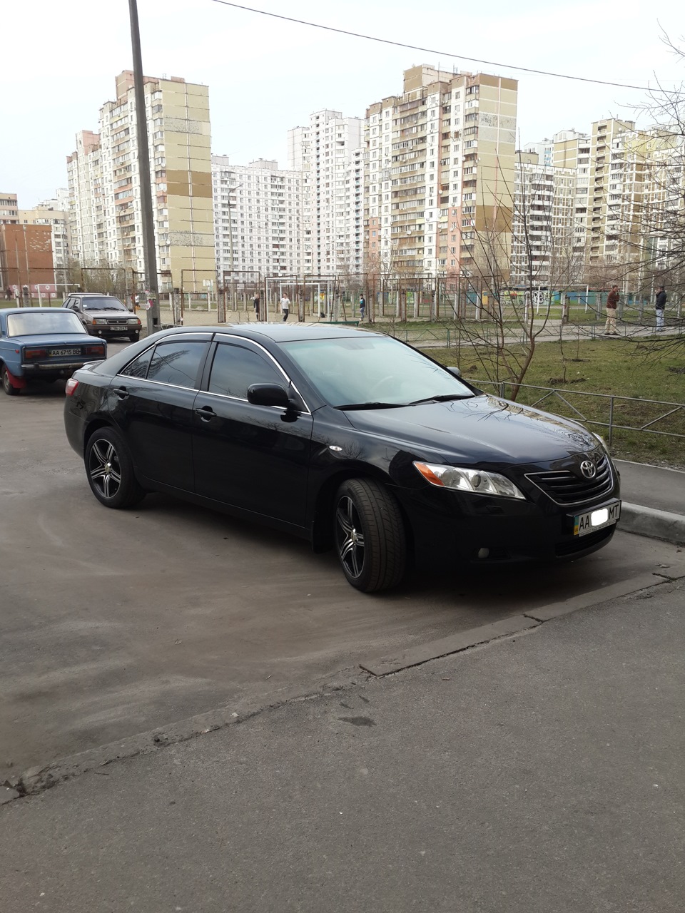 Диски на 17=)) 3