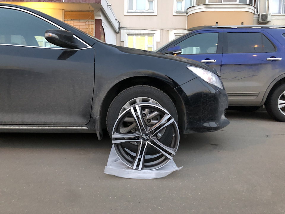 Голосуємо, допомагаємо вибрати. 2
