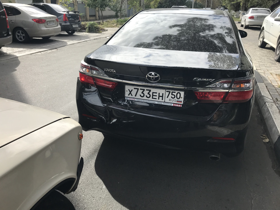 Неприємність цю ми переживемо 1