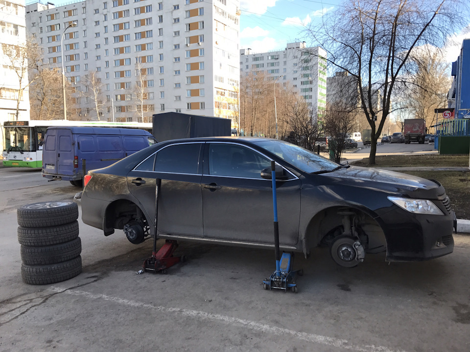Поповнюємо ряди... 4