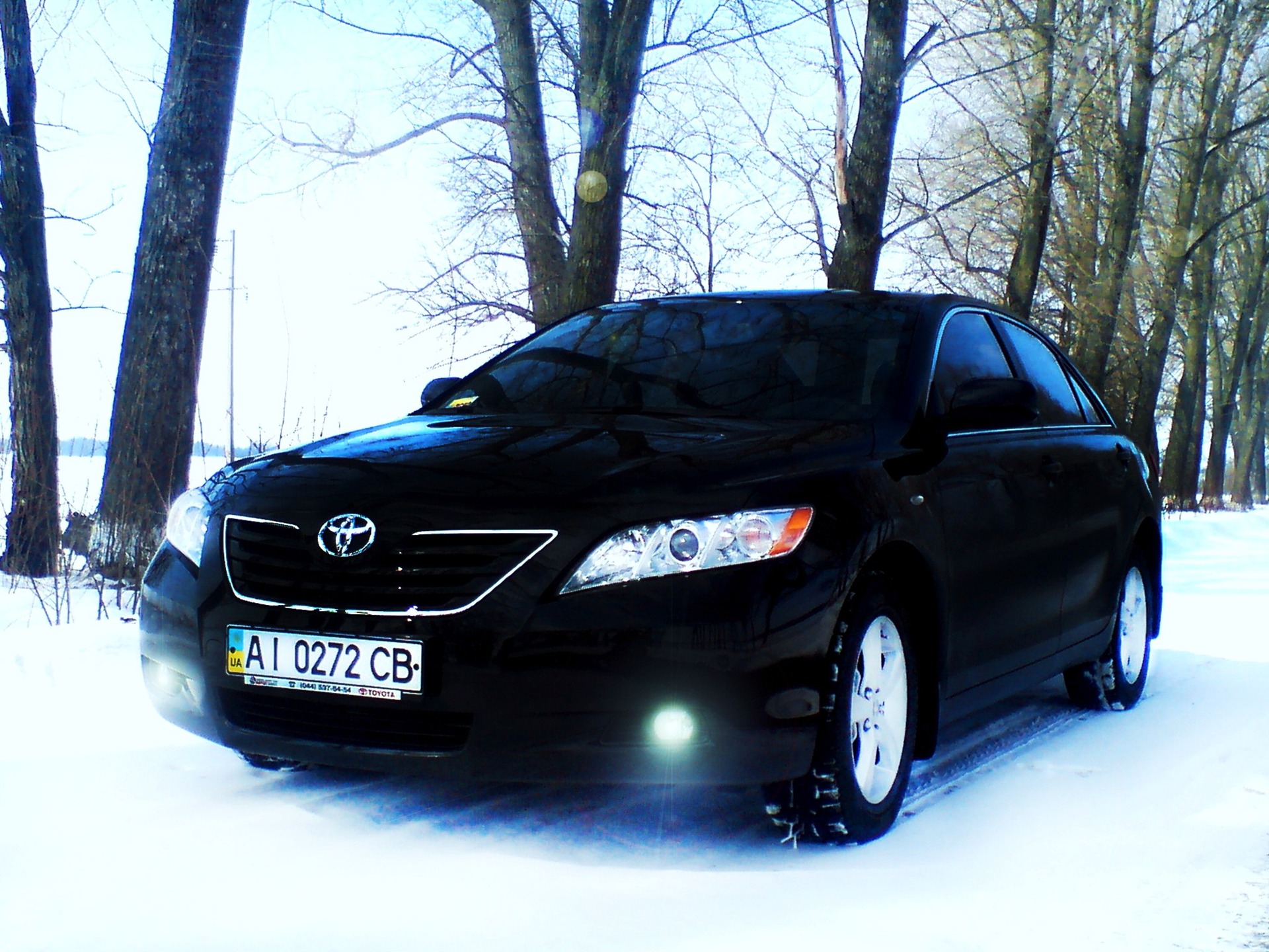 Тестував Nokian WRG 2 1