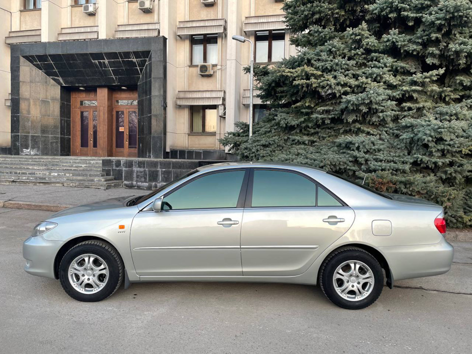 Літні колеса Advan R17 4