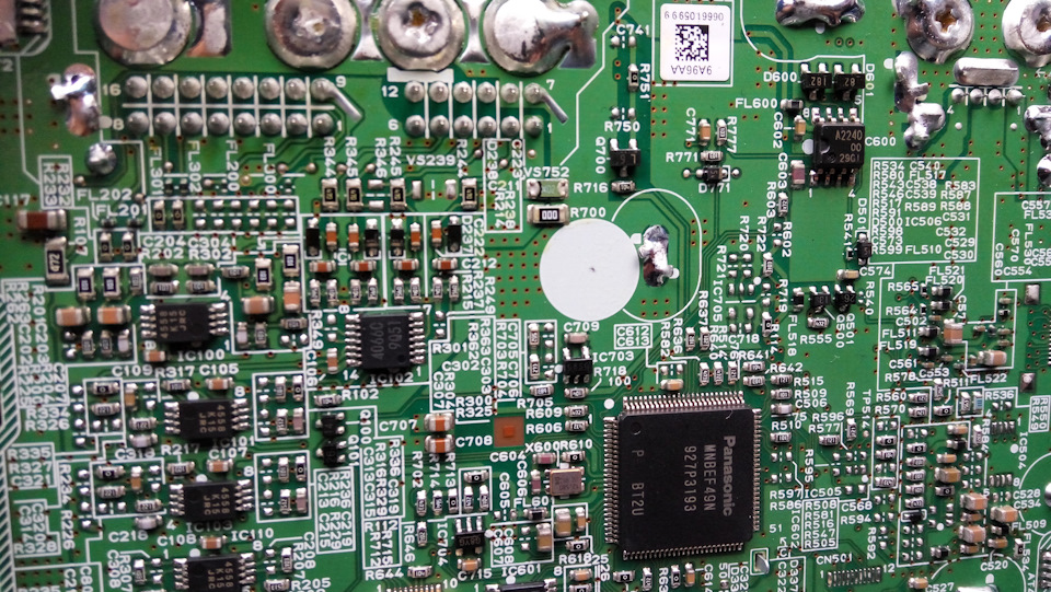 Блок USB TOYOTA або не всі йогурти однаково корисні 1
