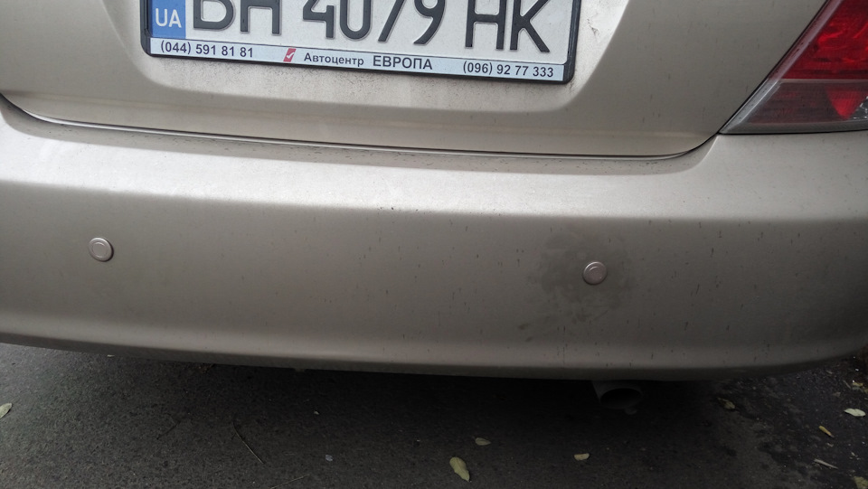 Парктроніки - кульмінація :) 3