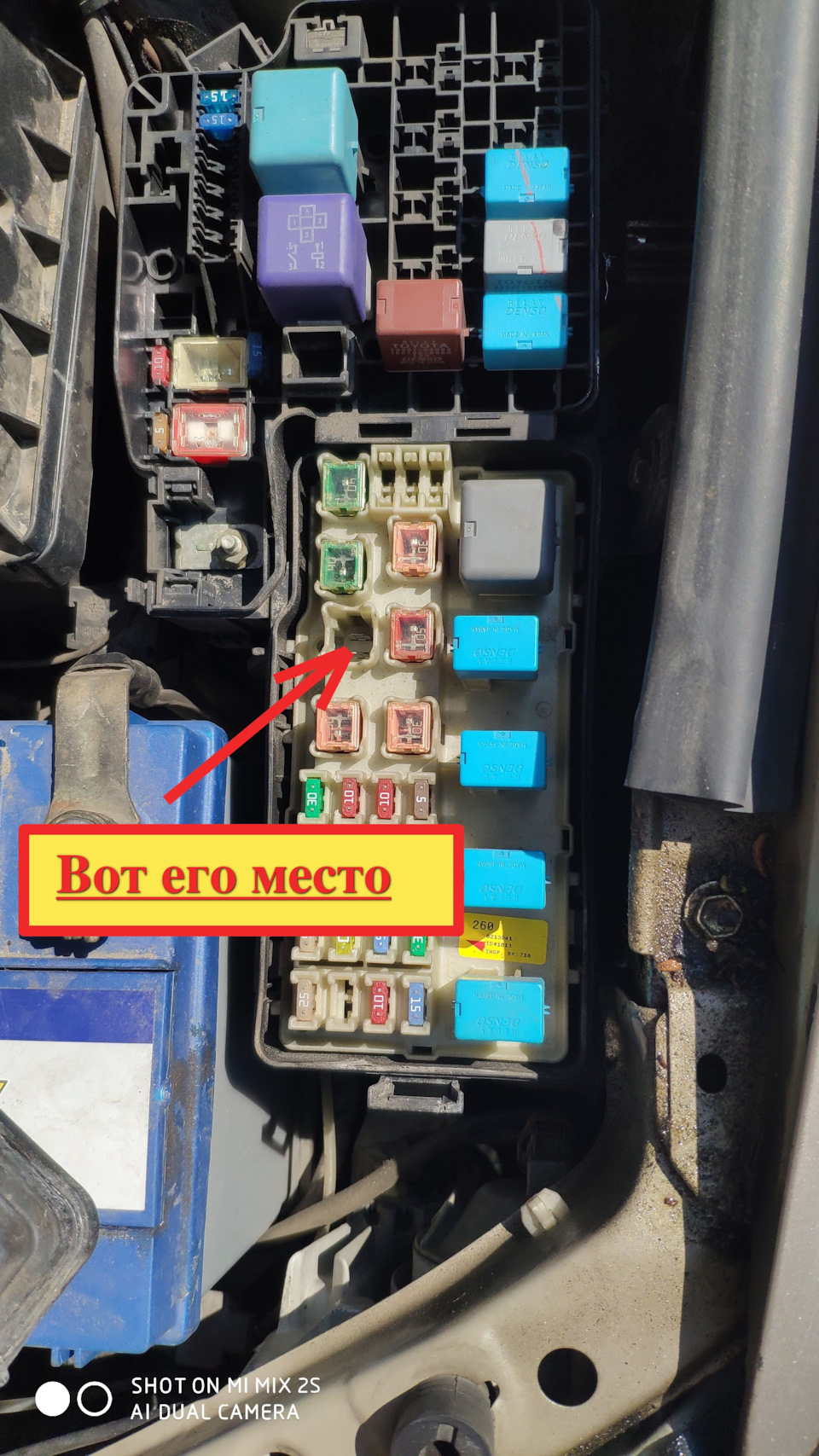 Вентилятори дифузора - продовження/доповнення 2
