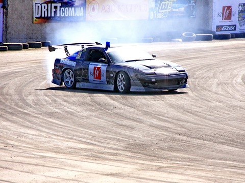 MEGA DRIFT (Odessa Style) 5