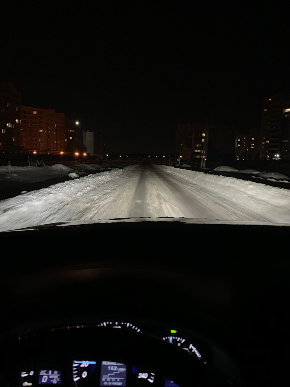Нехай буде LED! 2
