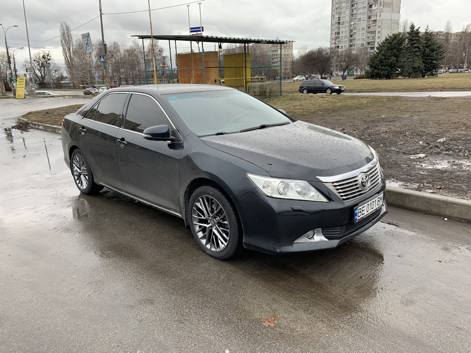 Переходимо на літні тапки) 3