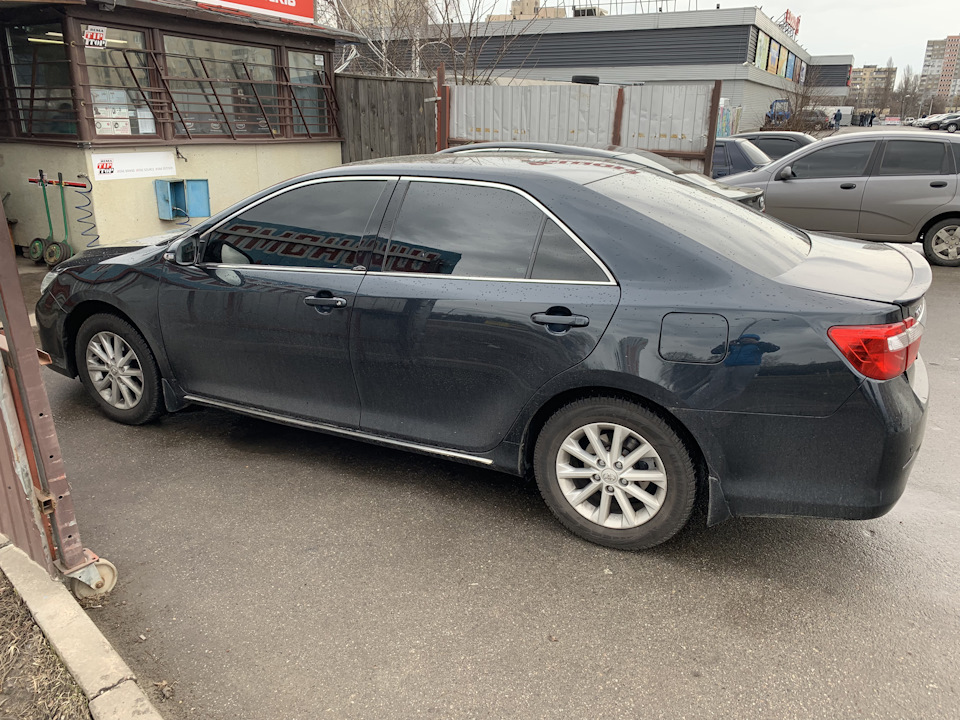Переходимо на літні тапки) 4