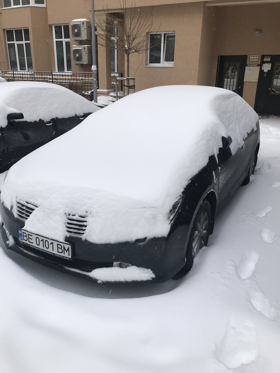 Рівне рік володіння Toyota Camry 50. Витрати, відгук 4