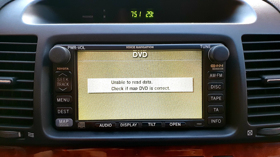 №11 DVD 1