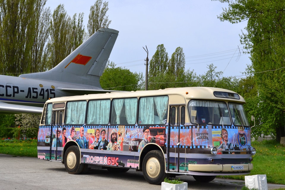 Авіаційний музей ЖУЛЯНИ м.Київ Частина 1 5