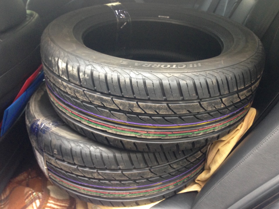 Матадор MP 47 Hectorra 3 225/55 R17 101Y XL 1