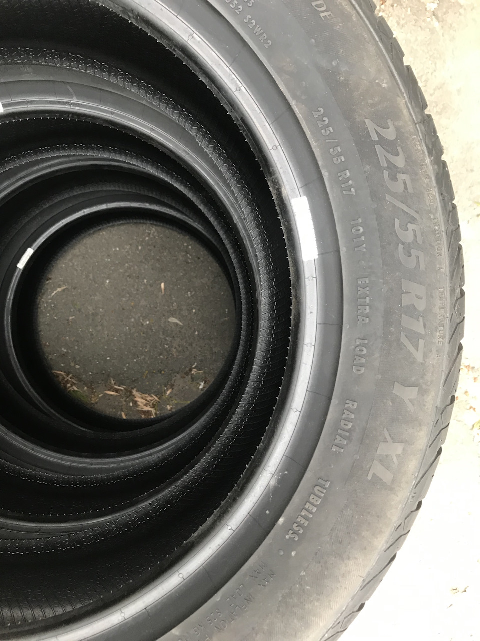 Матадор MP 47 Hectorra 3 225/55 R17 101Y XL 3