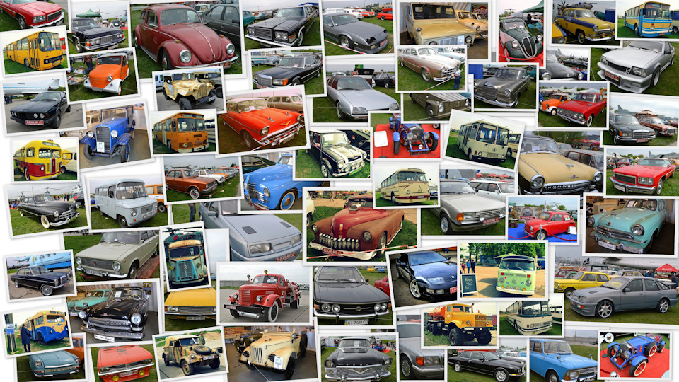OLDCARLAND 2017-1 1
