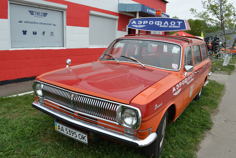 OLDCARLAND 2017-1 2