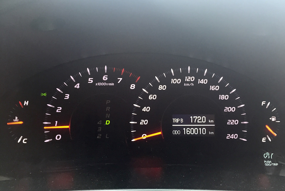 ТО 160 000 4