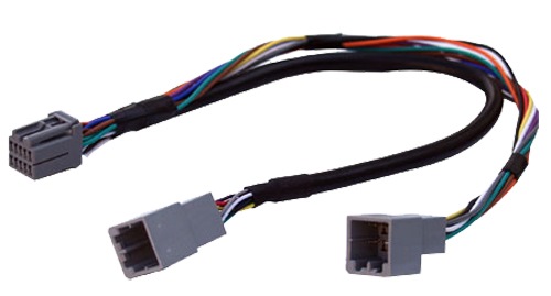 USB адаптер кабель для Toyota Camry 4