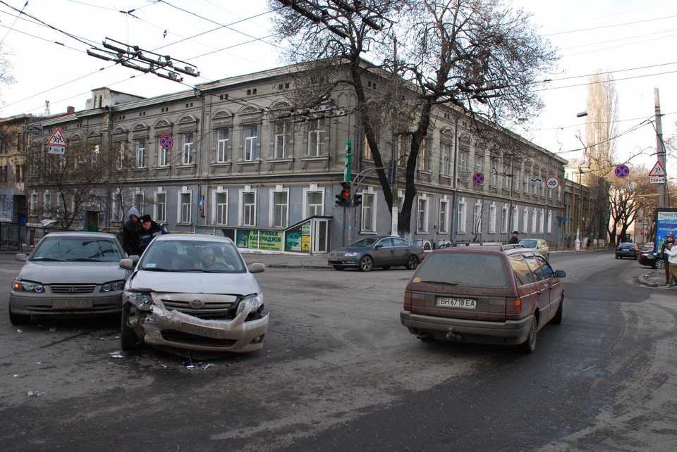 Більше не дівчинка… :( 2
