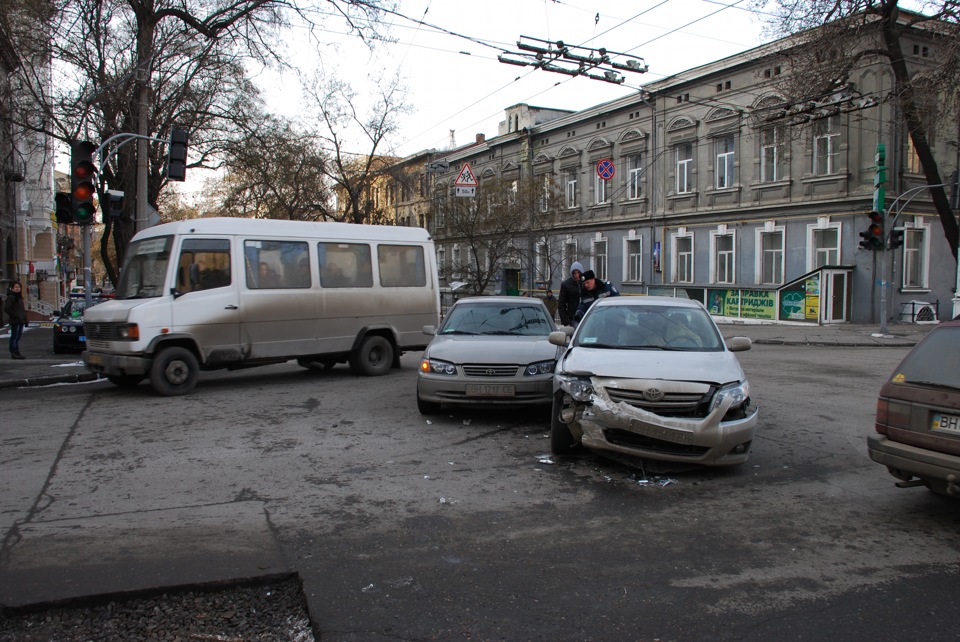 Більше не дівчинка… :( 1