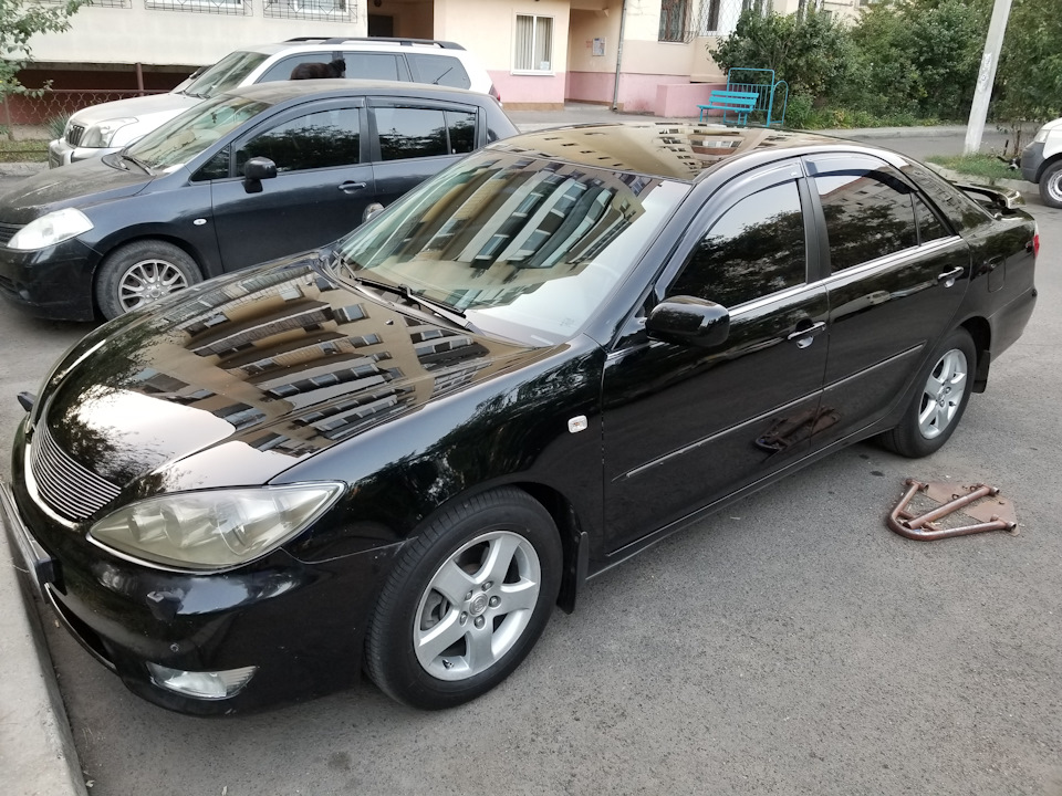 Полірування. Фінал. 1
