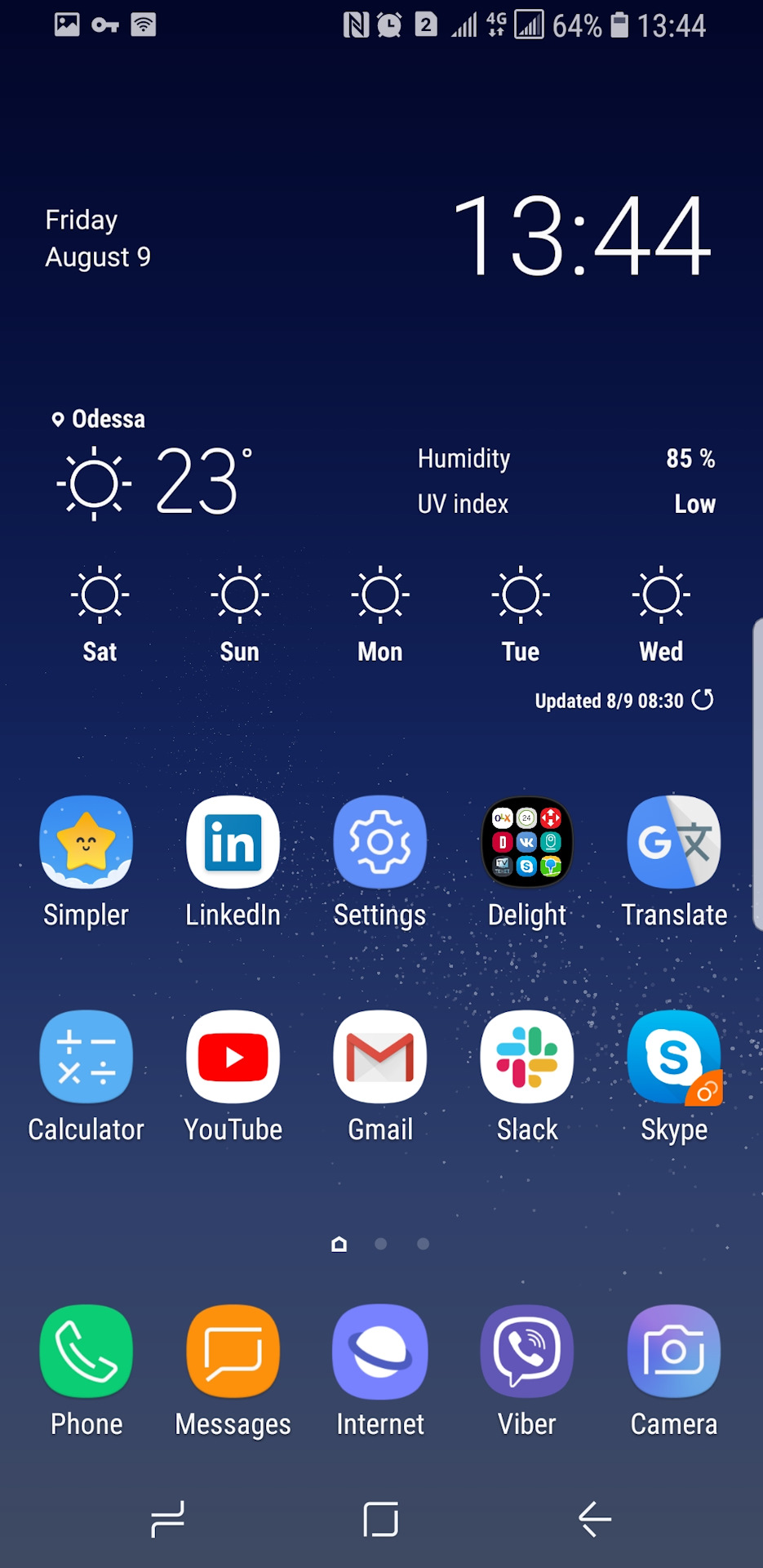 ТО ГБО на 285 тис. км 5