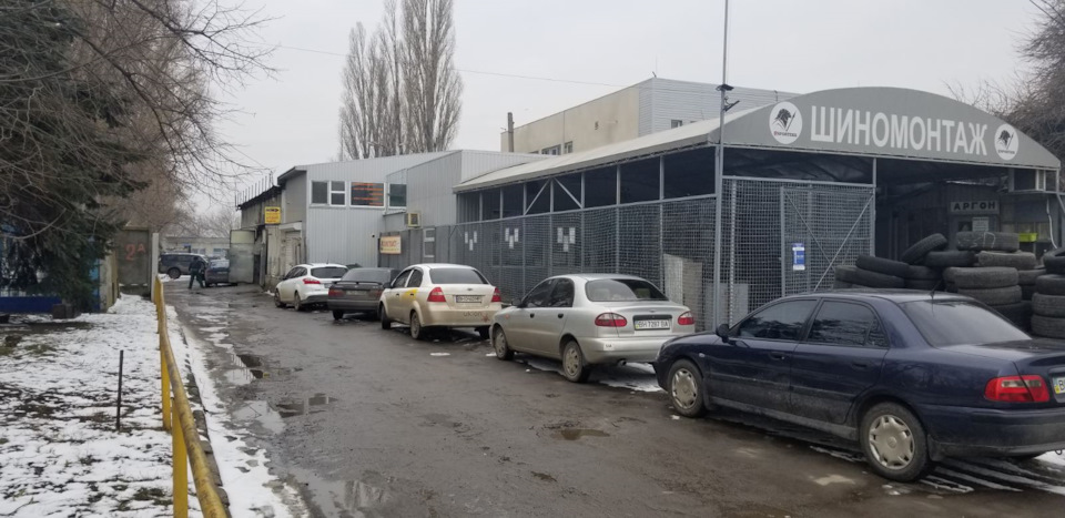 Заміна діодного моста генератора 2
