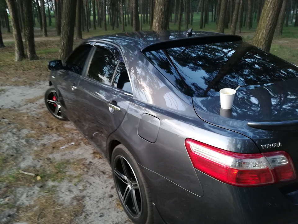 Час кави 1