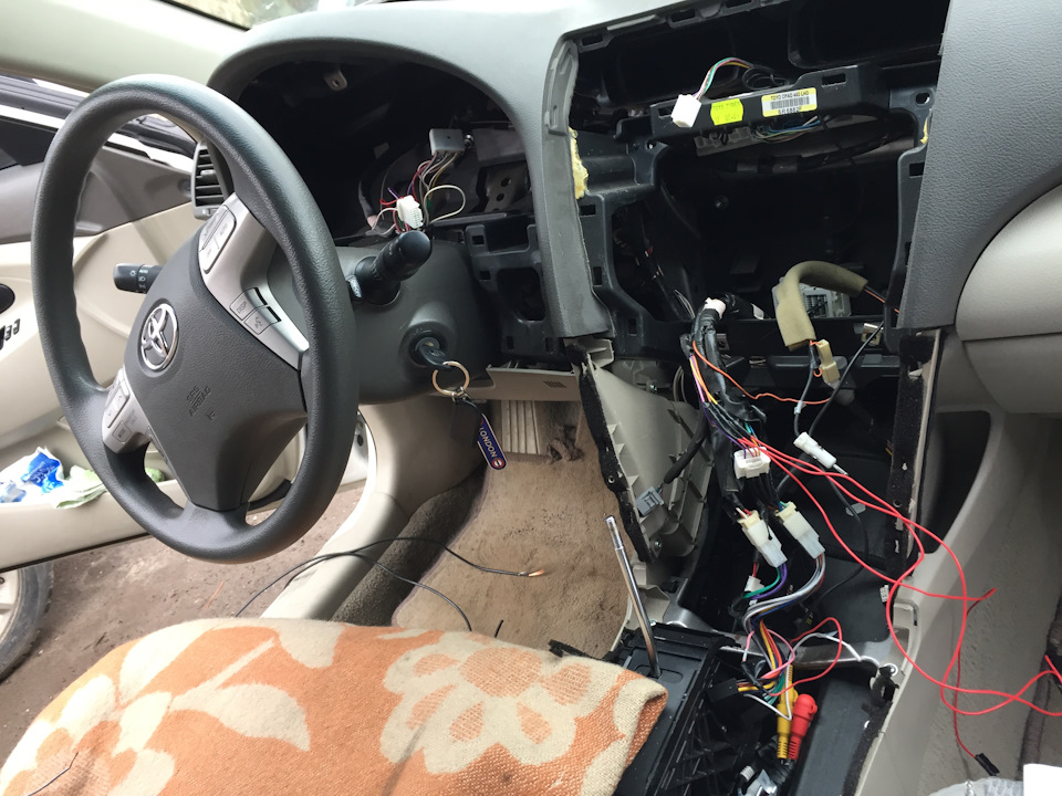 Рівні руки або як перемогти P0500 Vehicle Speed ​​Sensor A 3