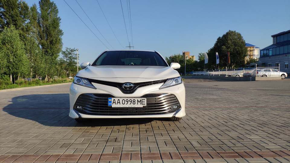 Фотки літні, після миття :) 3