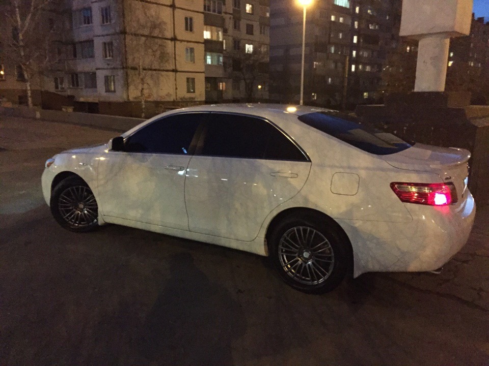 Помилися і покаталися 3