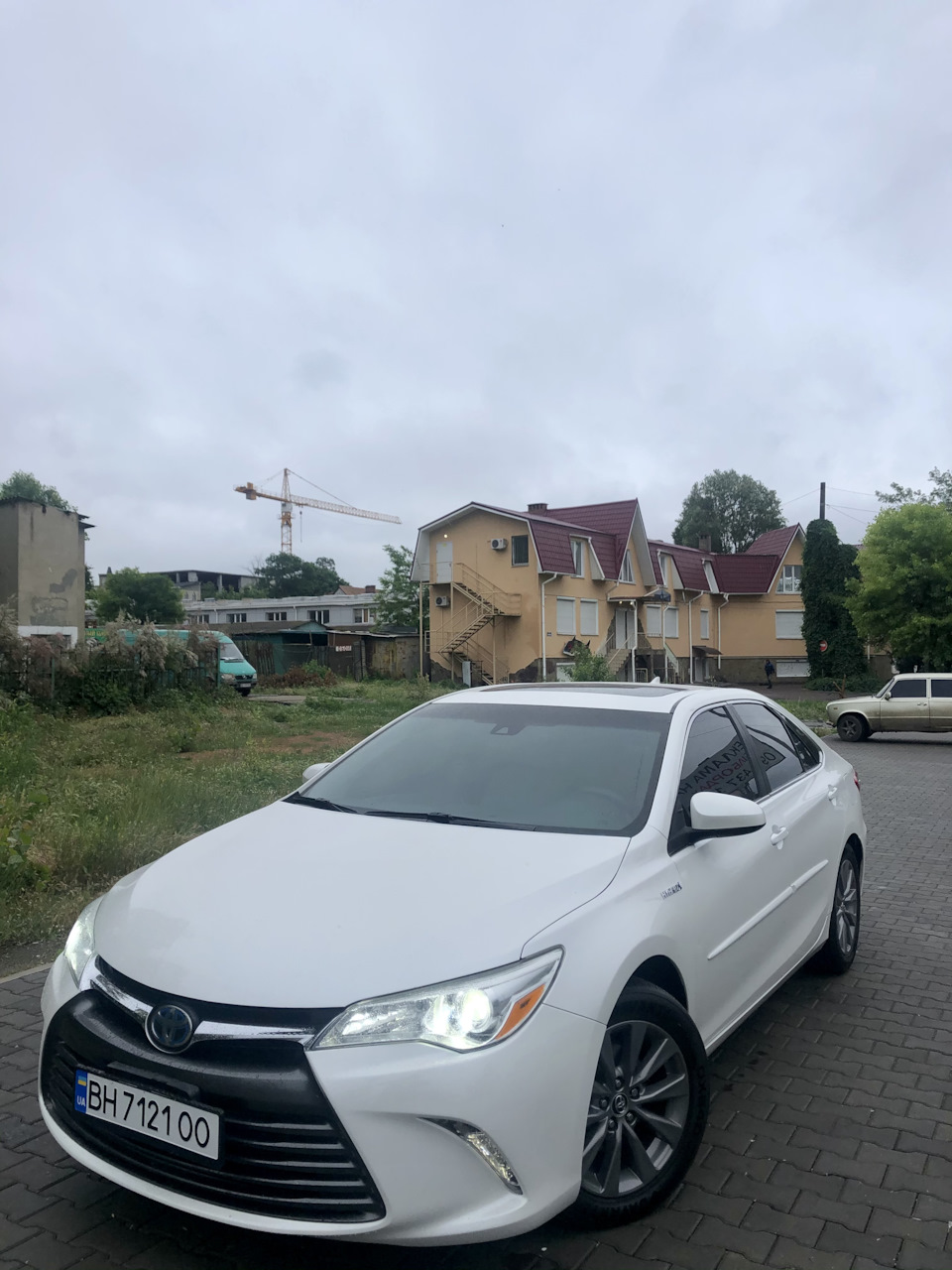 Звикаємо до один одного або нам місяць)) 1