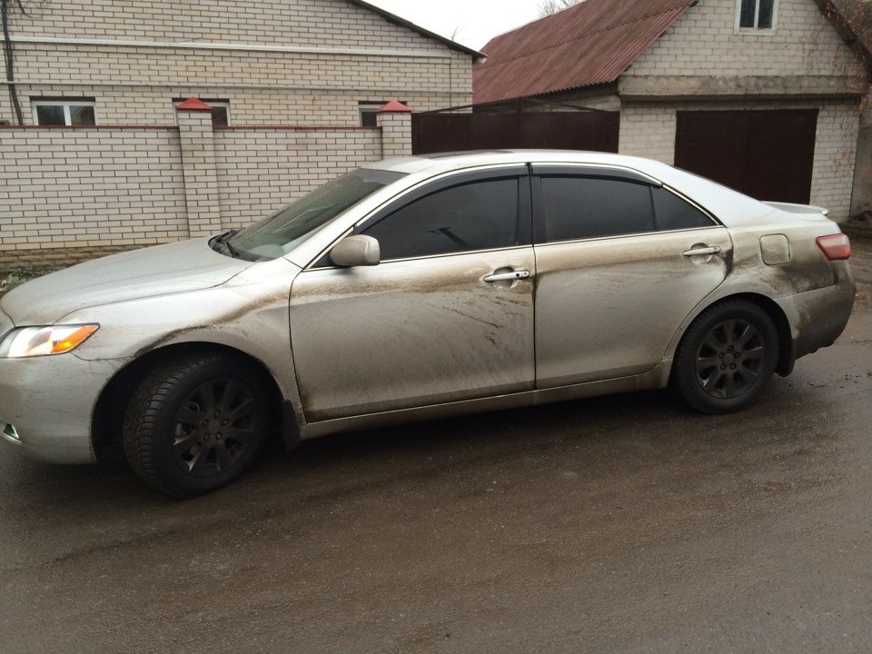 Поїздка на Волинь, або 2014 км 4