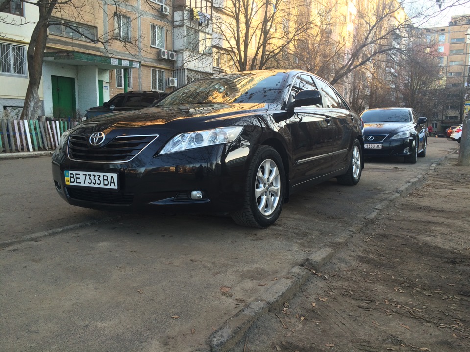 Автомийка 5