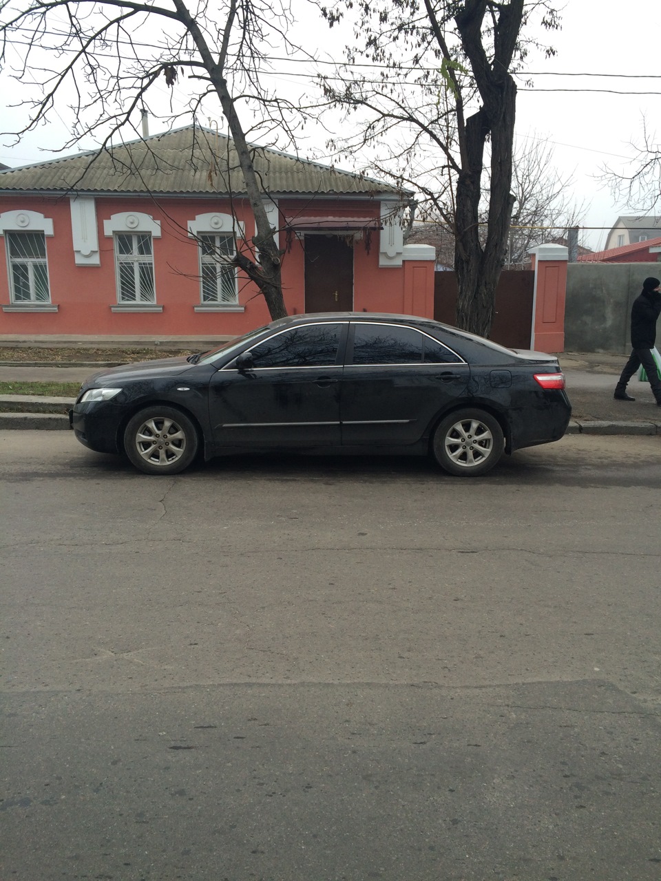 Автомийка 3