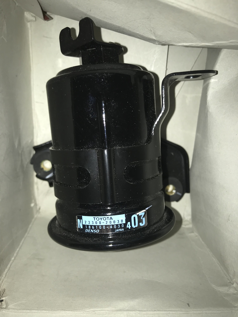 Планове ТО. Перейшов на 5w30 2