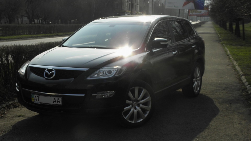 Заміна Camry 1