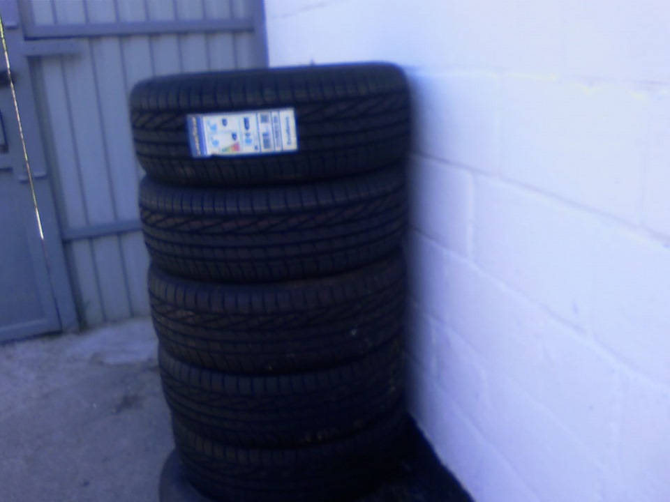 Goodyear excellence 2