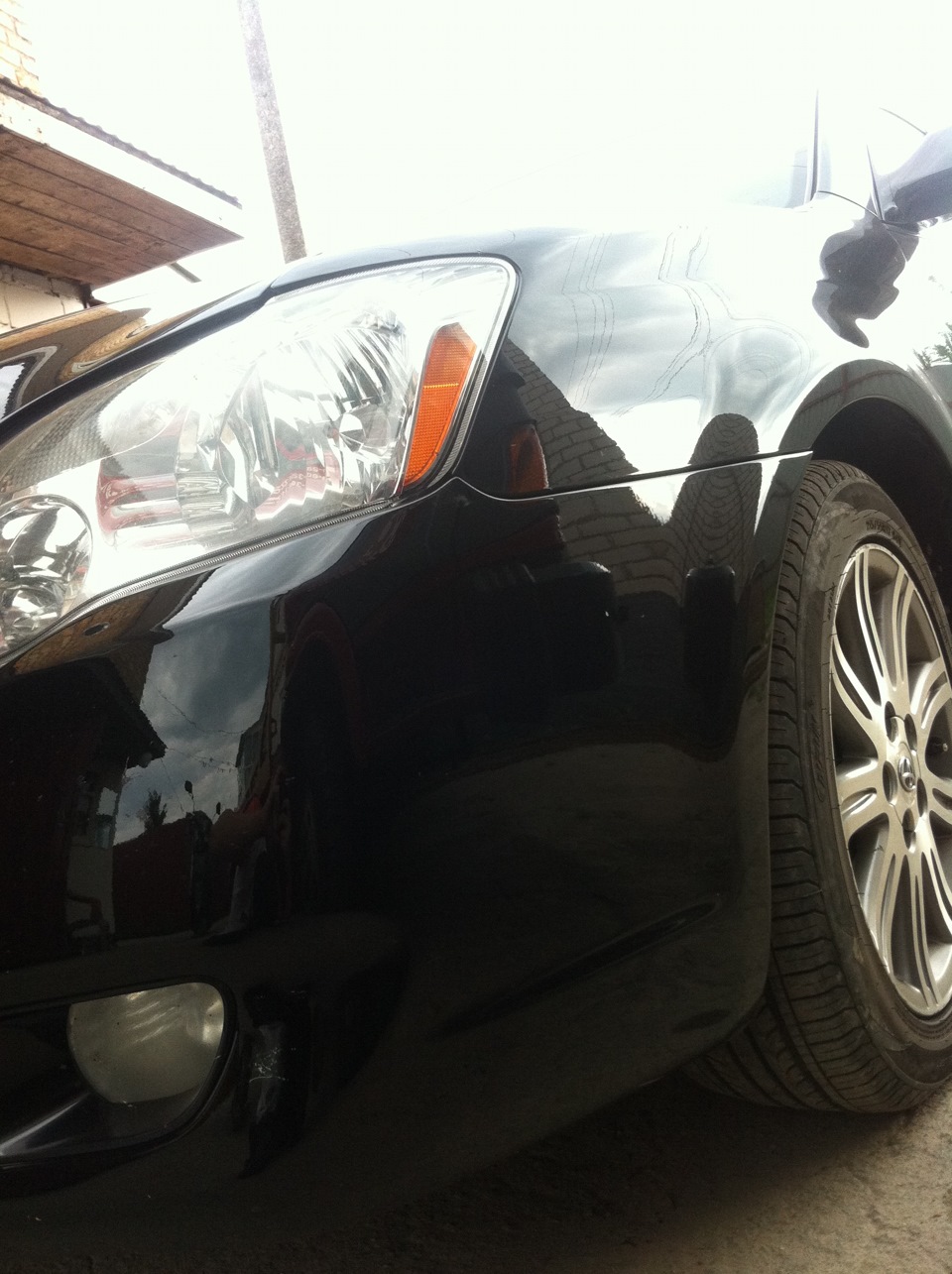 toyota avalon 1