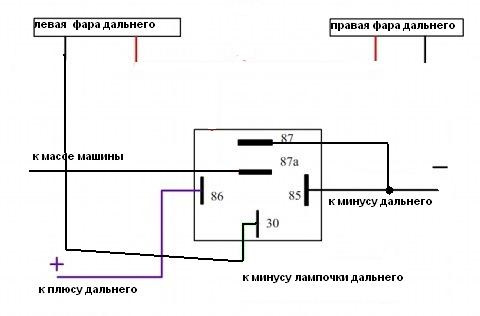як я реалізував далекий підлогу розжарення! 1