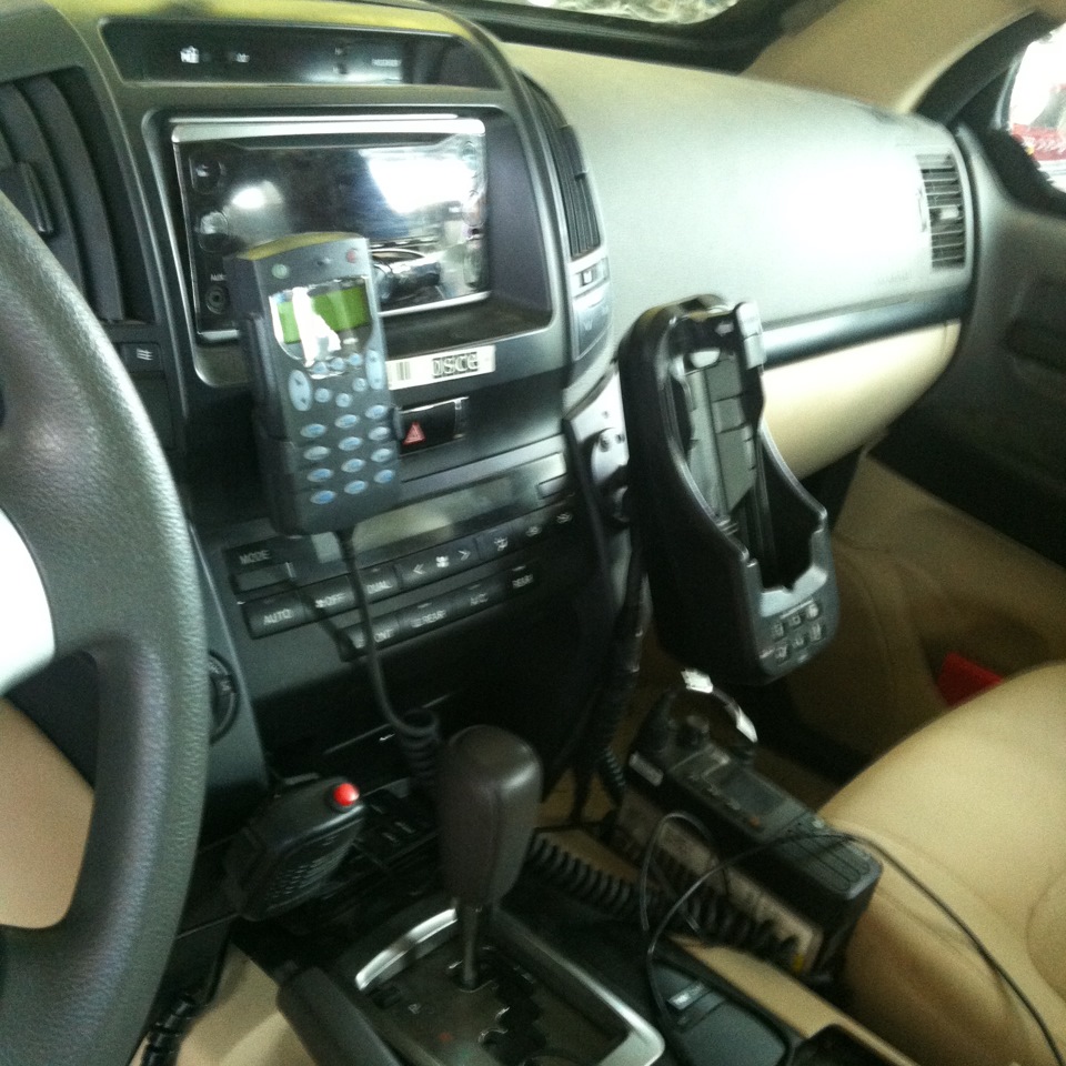 Броновані Land Cruiser 200 для ОБСЄ 3