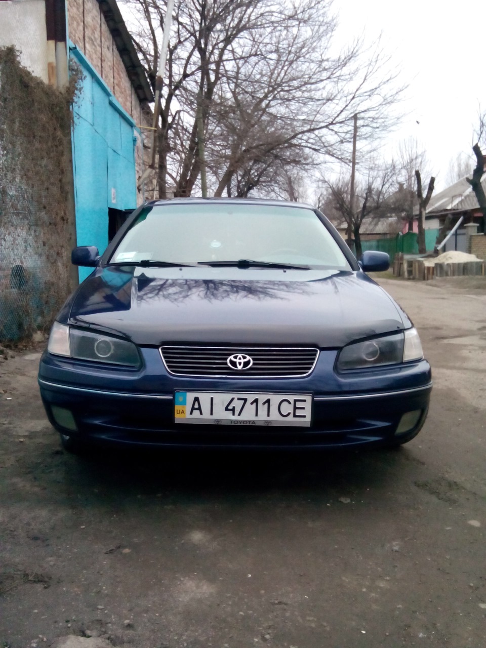 Світло, бі-лінзи. 3