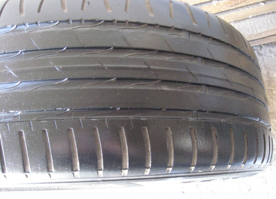 Продам дицькі R17 з гумою! 3