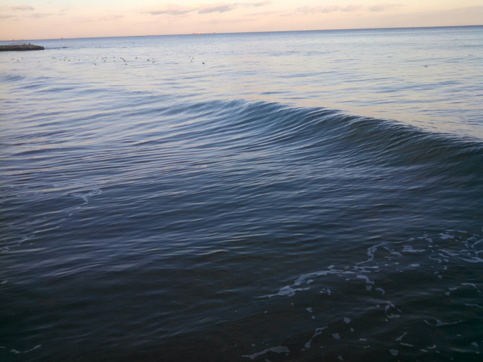 Ах, Одеса, перлина біля моря… 2