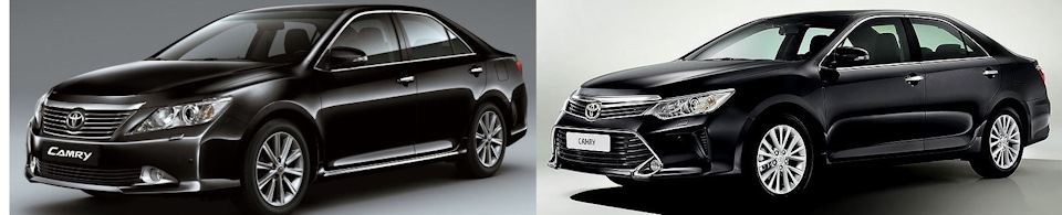 Чи є життя після Camry V40? 2