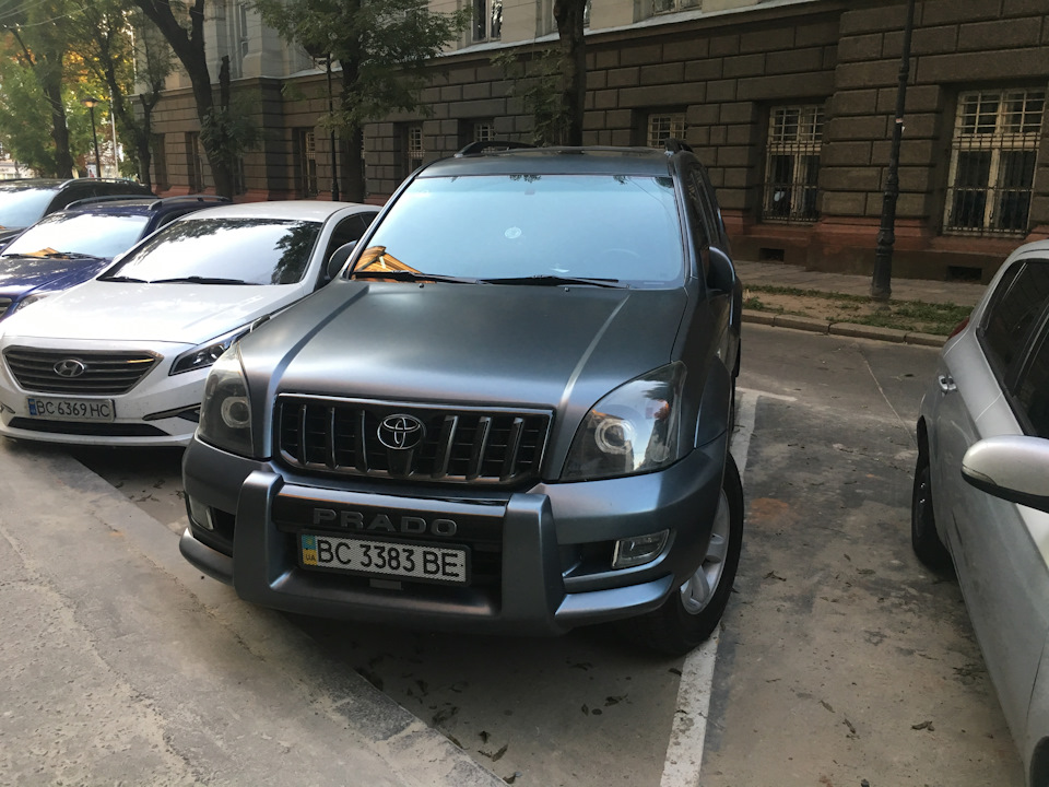 Київ - Львів - Карпати. Підйом на Говерлу! 2