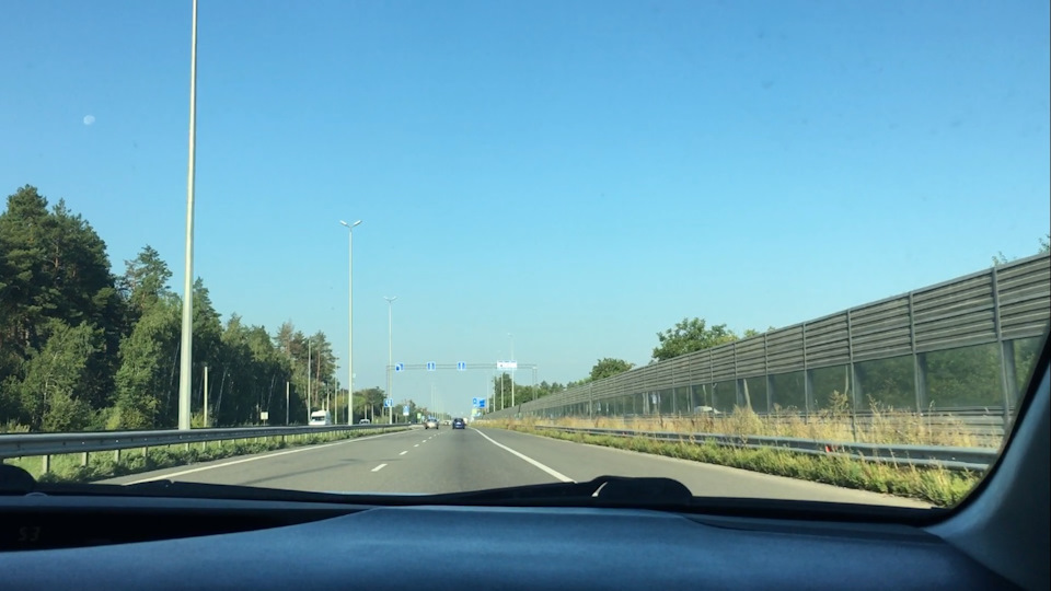 Київ - Львів - Карпати. Підйом на Говерлу! 1
