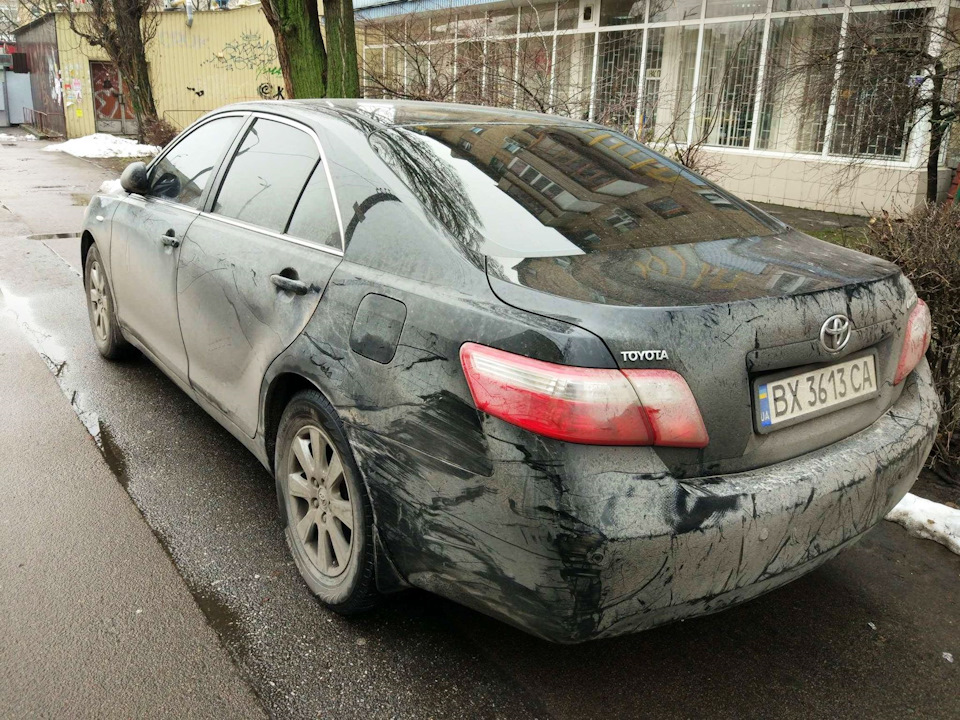 Деякі доопрацювання 2